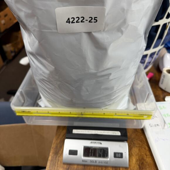 Vintage 90s Y2K Hilo Hattie Dress 3XL Plus Hawaiian Aloha Muumuu Tribal Coastal - Picture 10 of 10